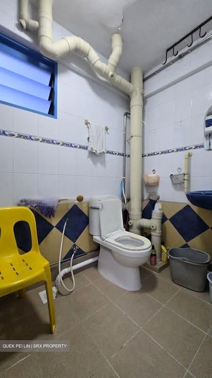 Blk 804 Khatib Gardens (Yishun), HDB 5 Rooms #615623231